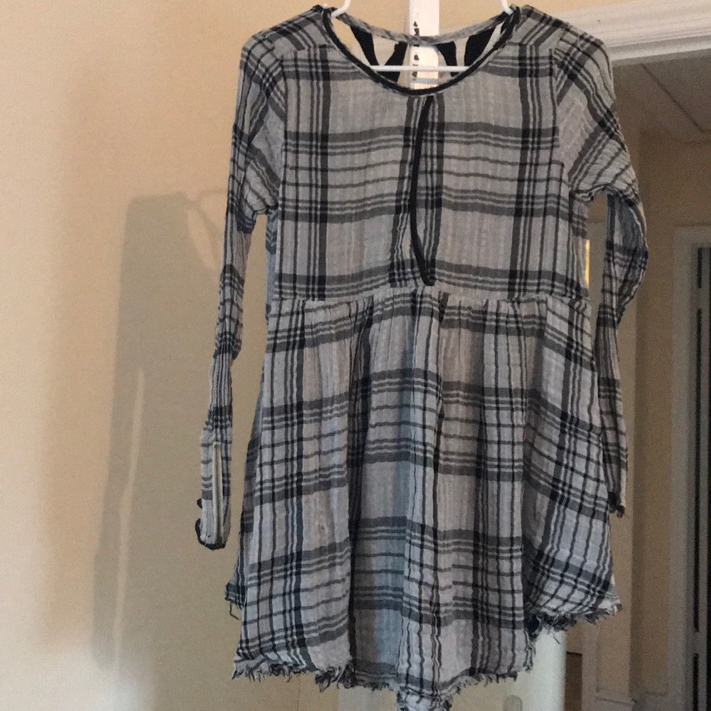 Free People Dress/Tunic